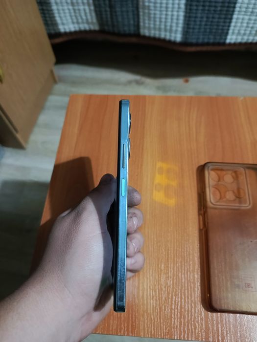 Infinix note 30 nfc