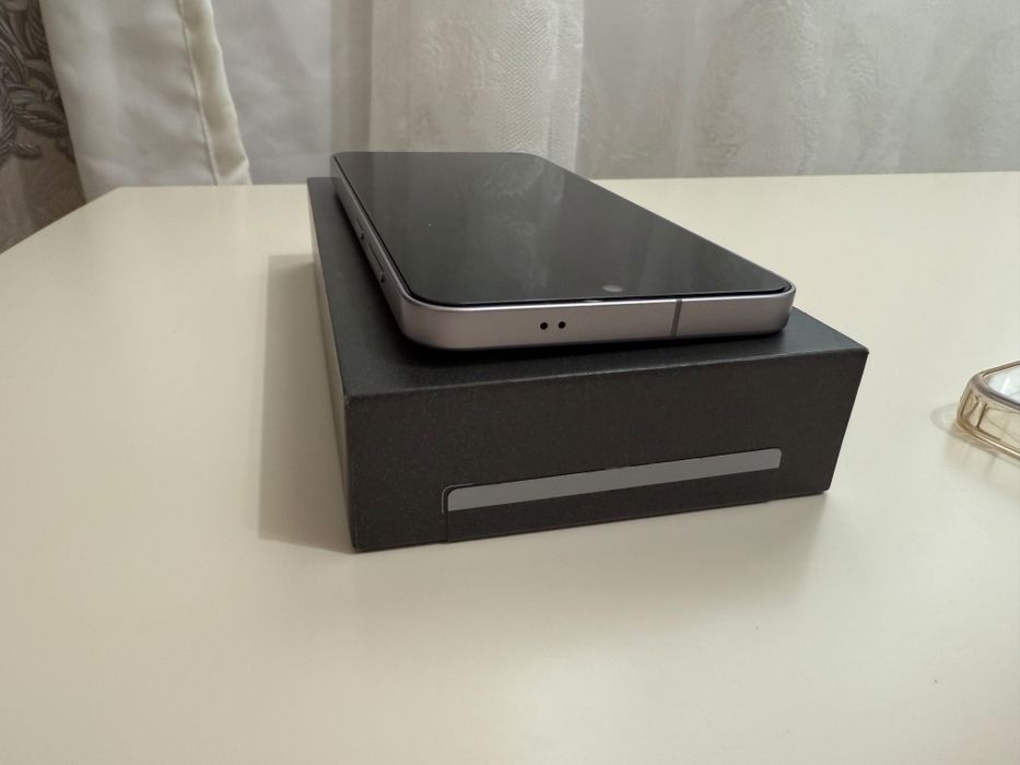 Samsung Galaxy S25 128