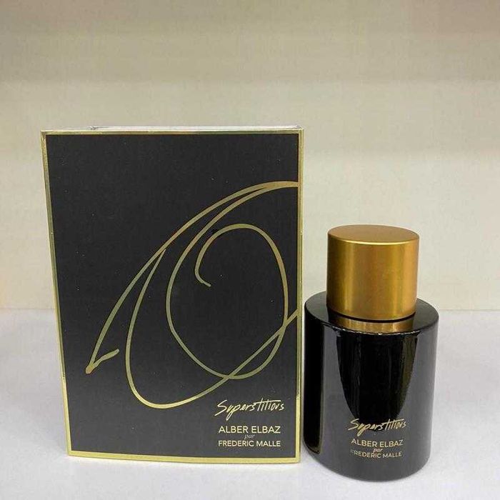Parfum Frederic Malle - Portrait of Lady, French Lover, The Night, EDP