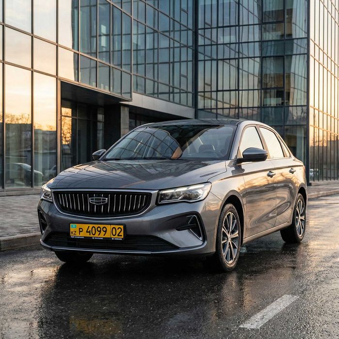 Автокөліктер жалға беру / үлкен таңдау / тиімді шарттар