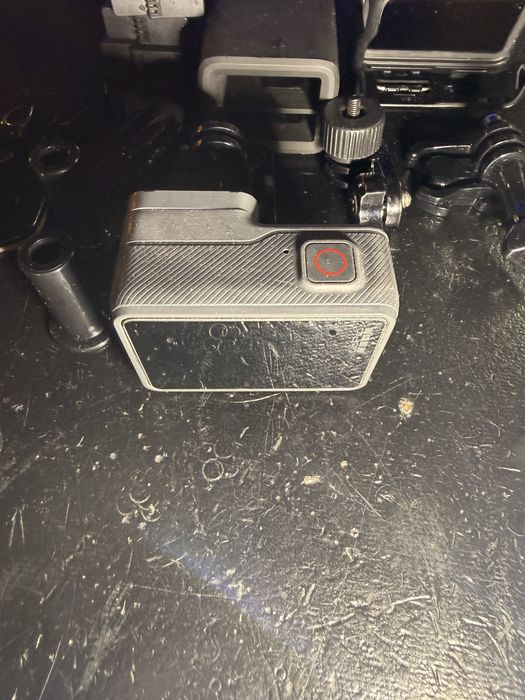 GoPro Hero 5/ accesorii