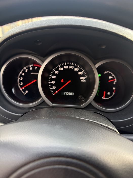 Suzuki grand vitara,Automata,2.0Benzina