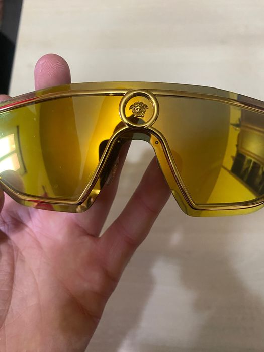Versace Ochelari