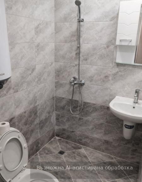 Дава се под наем Едностаен апартамент в Варна, Колхозен пазар - 40 кв.м за 298.86 € - Снимка #3