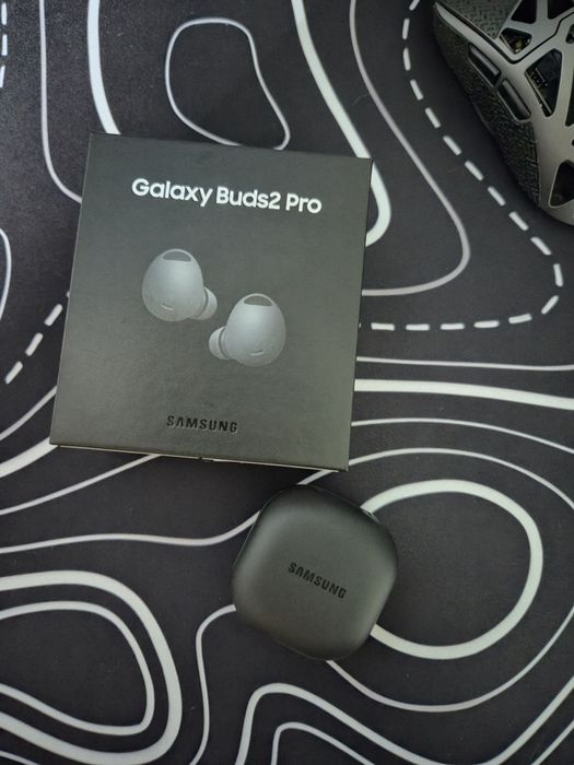 Samsung Buds 2 Pro