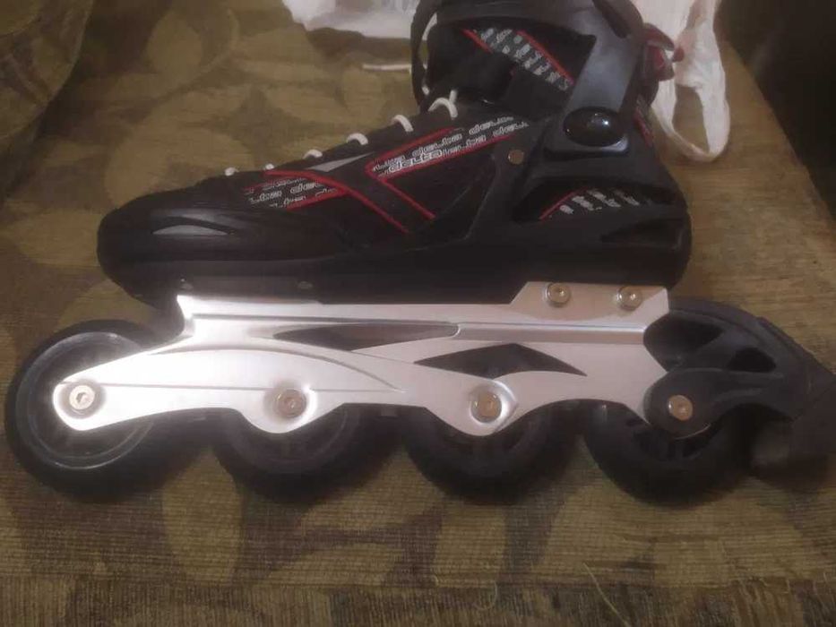 Ролери  42 номер нови