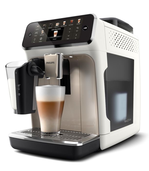 Espressor automat Philips EP5543/90 seria 5500