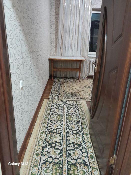 Arenda 2 xonali kvartira Massiv Izza O’rikzor bozor betonka