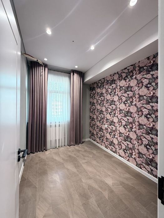 ПРОДАЕТСЯ 4/6/7 НОВОСТРОЙКА  ЖК Баурум  на: Сагбан улица