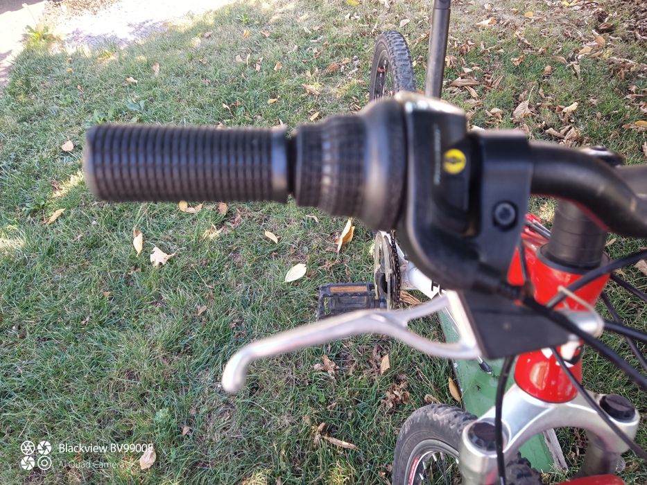 детско колело Ferrini Duke 24