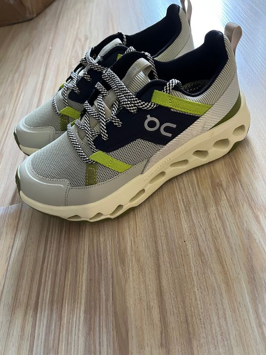 Маратонки ON Cloudhorizon