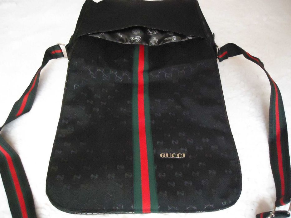 Geanta panza neagra office unisex umar laptop documente acte 3 spatii