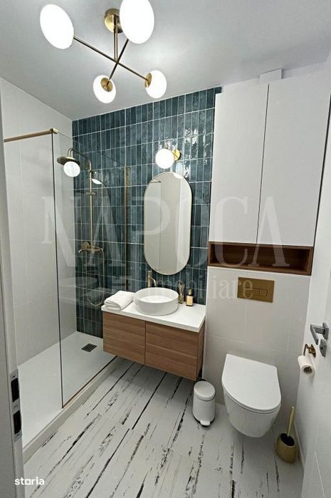 Apartament 3 camere de vanzare in Grigorescu, Cluj Napoca