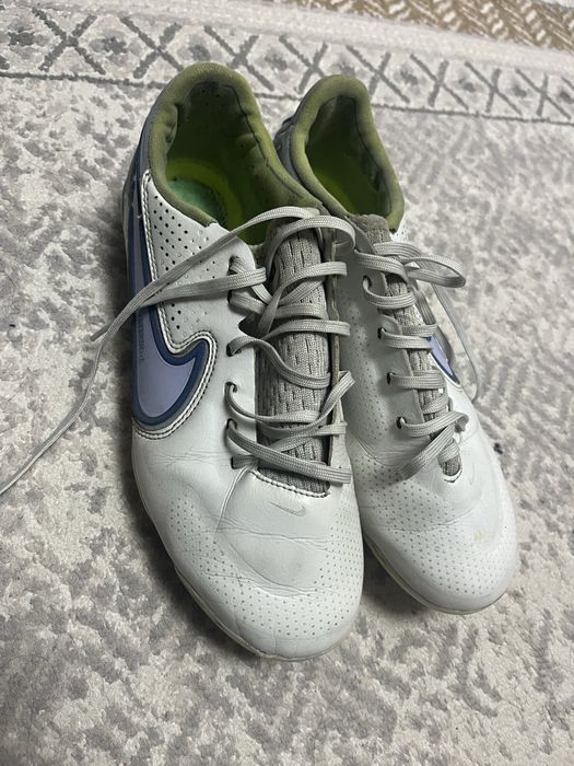 Бутцы Nike Tiempo