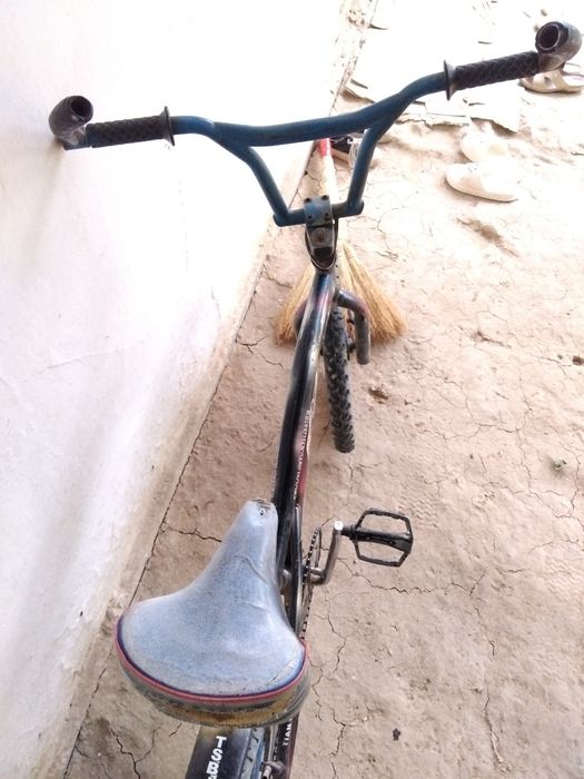 Продам Велосипед bmx