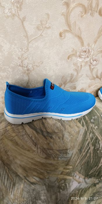 Женские летние туфли