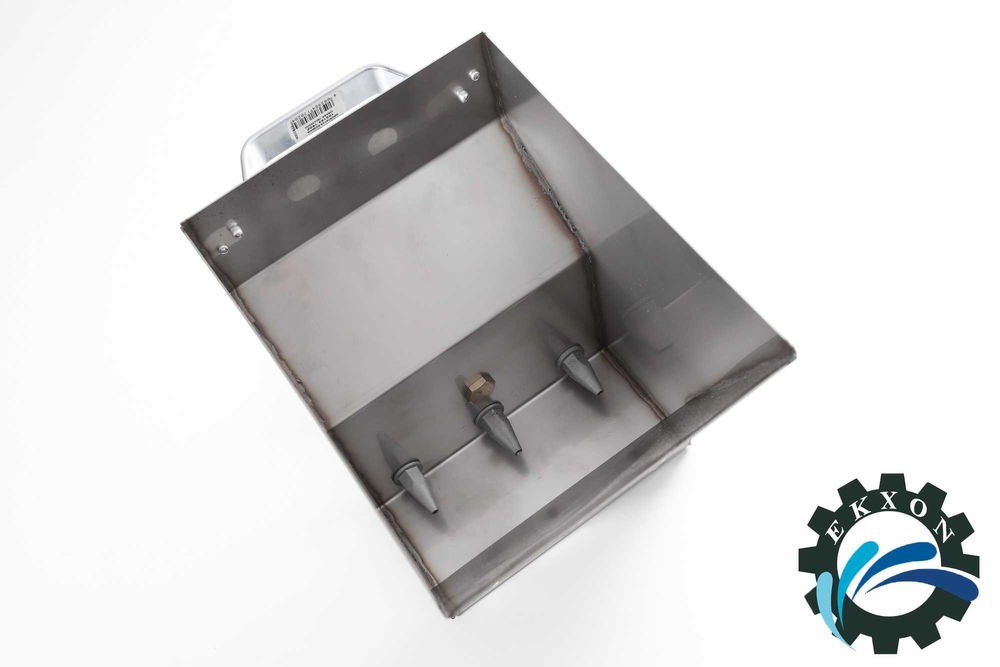 Masina de tencuit pt compresor 50 litri