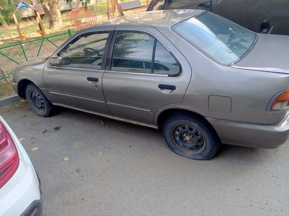 Продам автомобиль