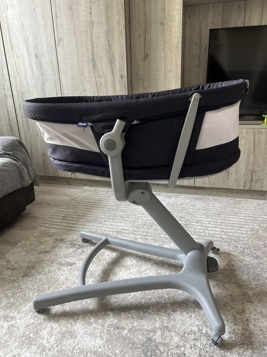 Продам люльку chicco