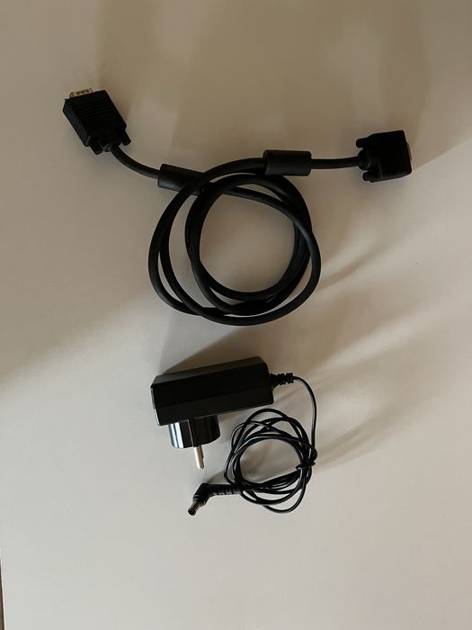 Monitor led LG 21.5 inch