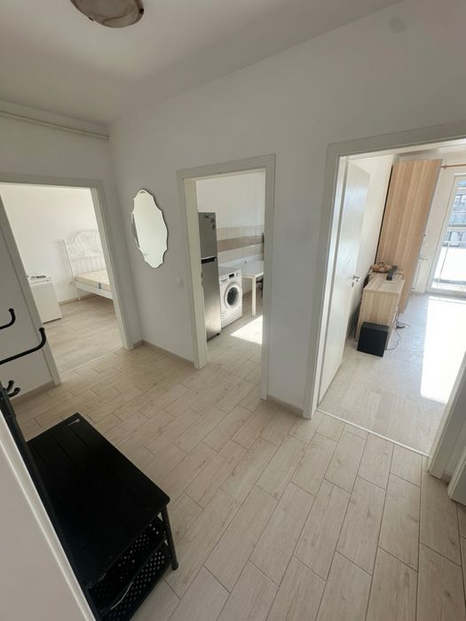 Apartament de vânzare - Avantgarden 3, Str. Pelicanului, Brașov