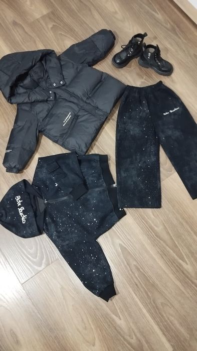 Одежда для девочки