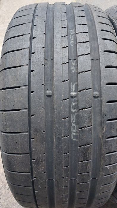 Гуми 275/50/20 Yokohama Advan Sport 4 броя
