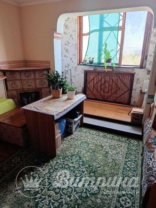 3-комнатная квартира Алгоритм.Спецплан