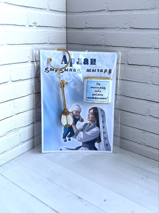 Бонбоньерки на заказ