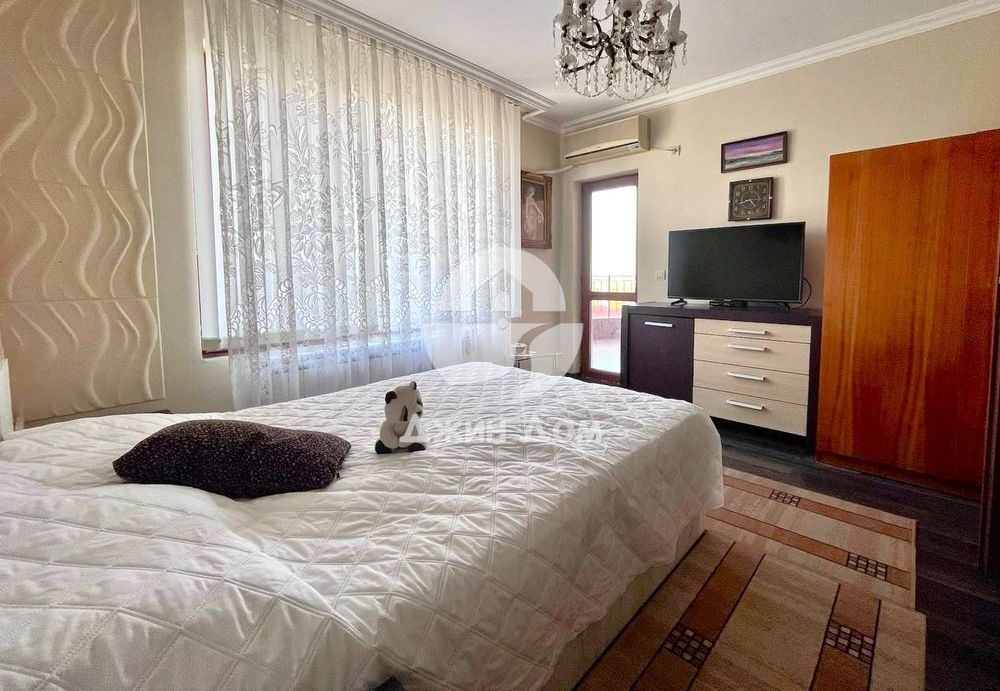 Продава се Къща в с. Лъка, Област Бургас - 170 кв.м за 1324 €/кв.м - Снимка #8