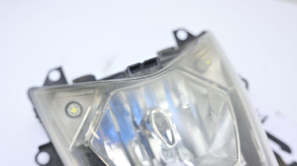 Far Kawasaki ER6N ER-6N 2012 - 2016