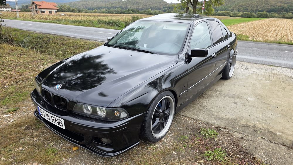 Vand jante bmw r18 in 2 marimi