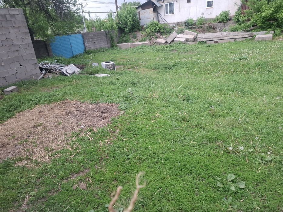 Продам участок срочно