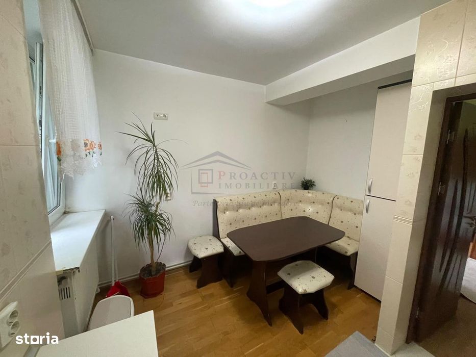 Apartament 2 camere | Centru | 46 mp | i2c-1873