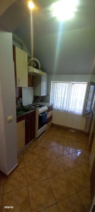 Apartament doua camere, ultracentral.