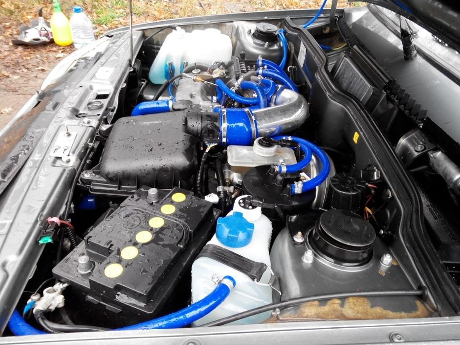 Промывка авто печки