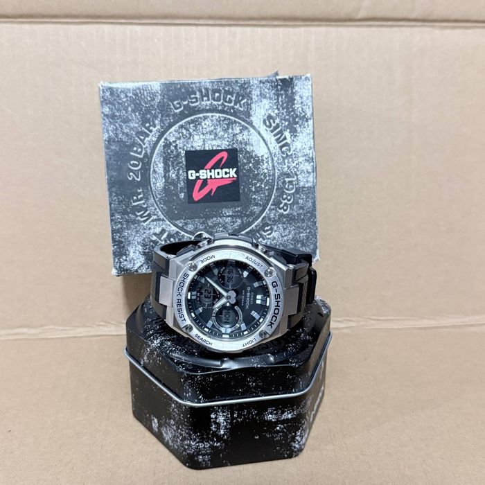Casio g-shock gst-s110