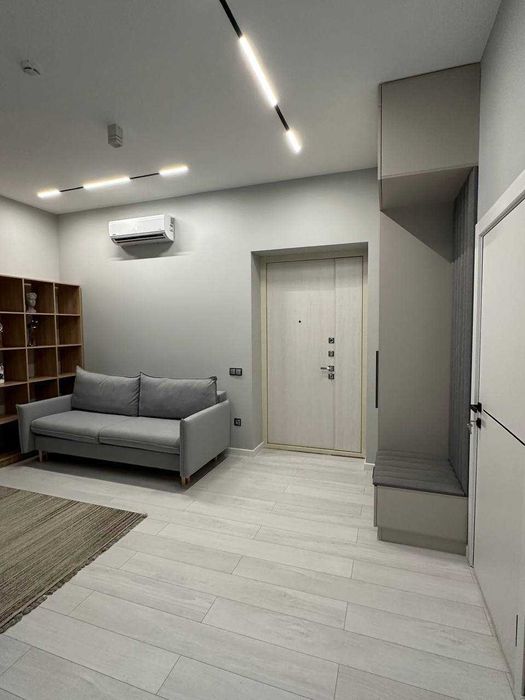 ЖК "Infinity" аренда 2-комнатная