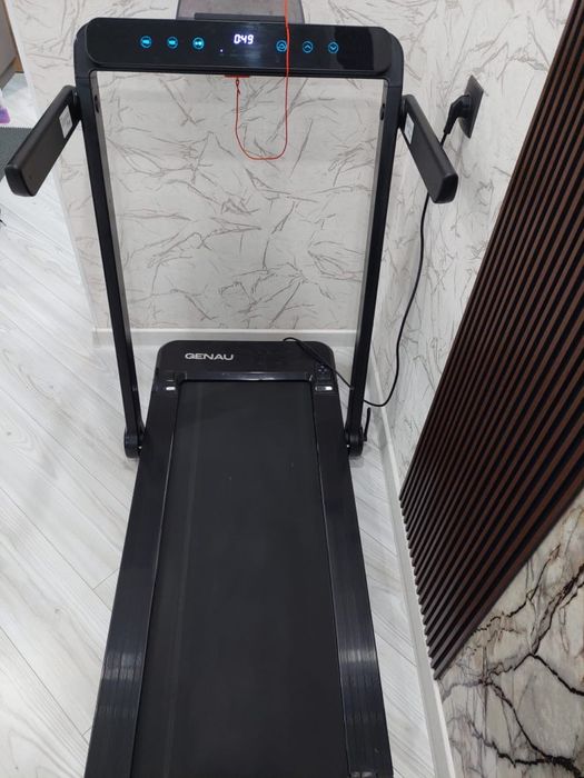 продам беговую дорожку