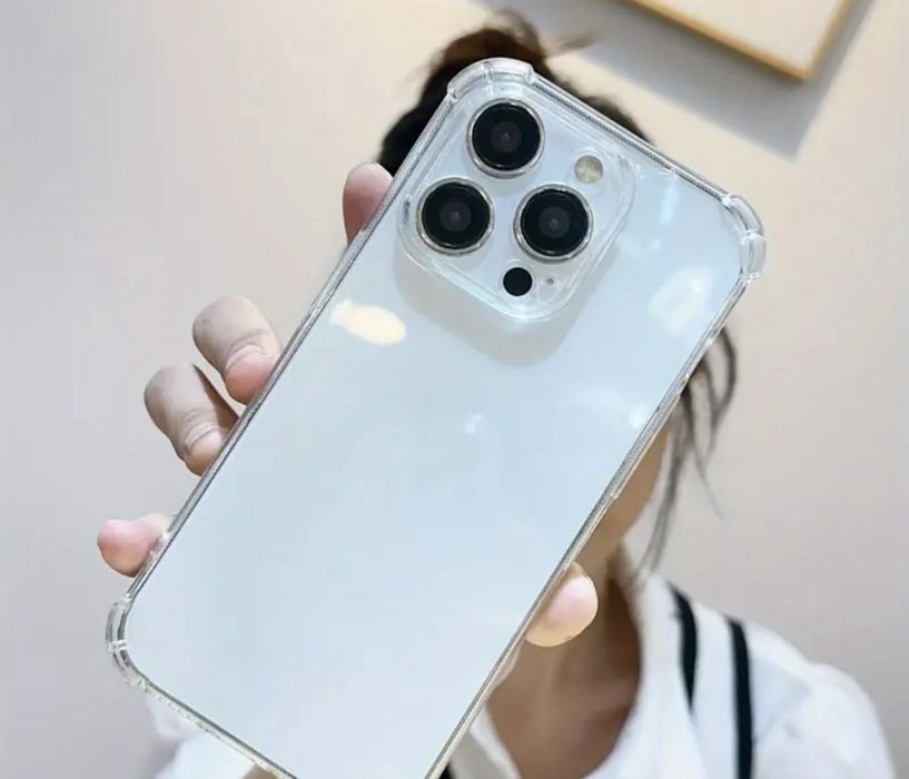 Кейсове за IPhone 16 Pro