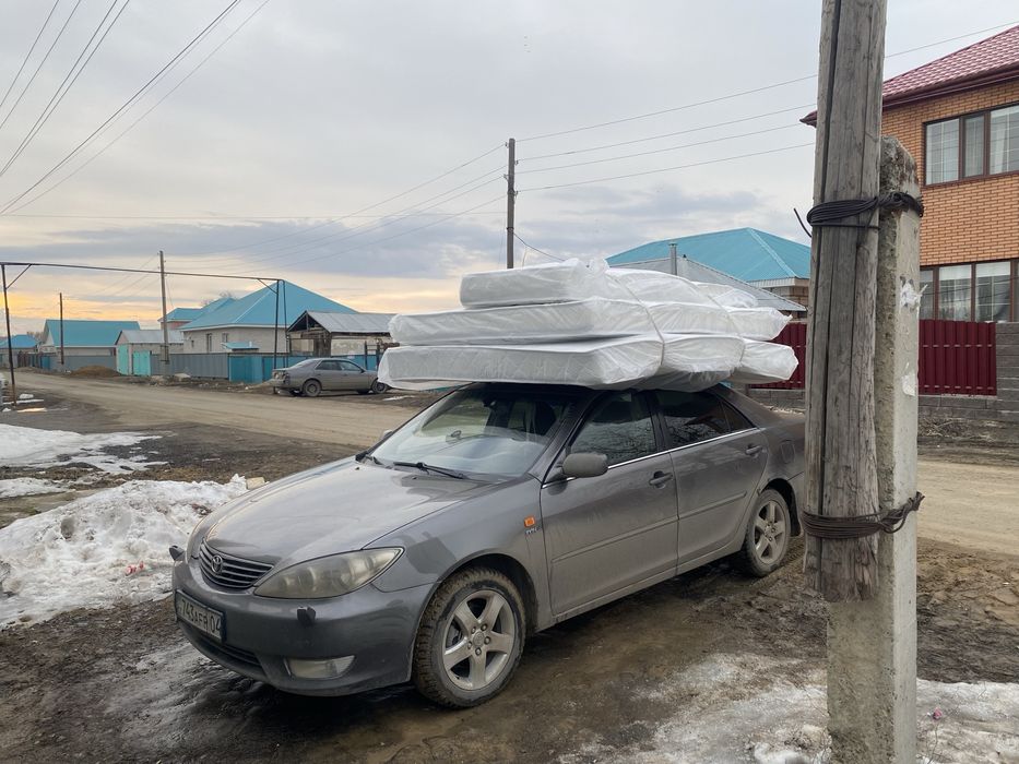 Ортопедический матрасы