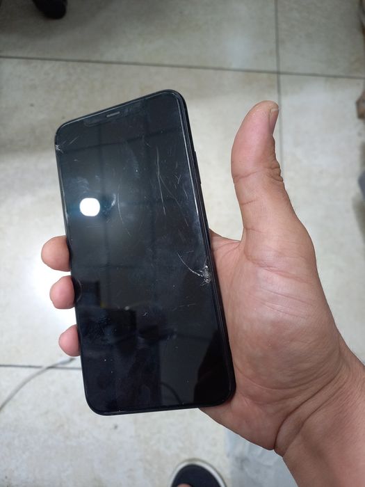 Iphone 11 pro max 256g