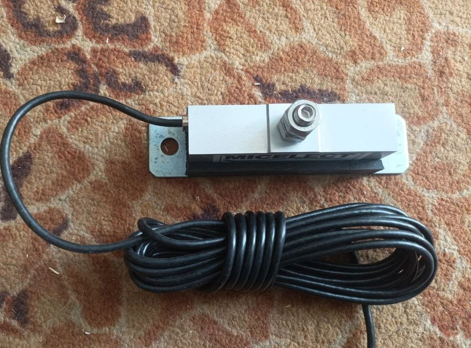 Датчик грузовзвеса CAB 800 MICELECT