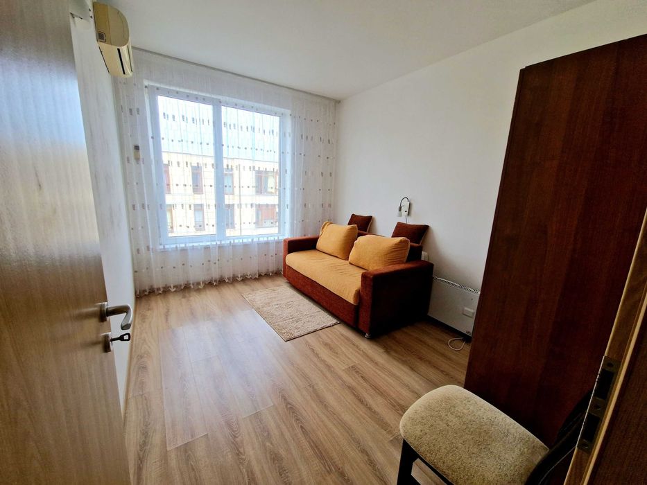 Продава се Двустаен апартамент в к.к. Слънчев бряг - 46 кв.м за 1327 €/кв.м - Снимка #8