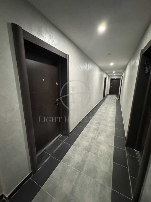 Продава се Двустаен апартамент в Пловдив, Христо Смирненски - 67 кв.м за 936 €/кв.м - Снимка #9