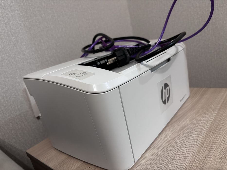 Продам принтер HP Laser Jet M111w