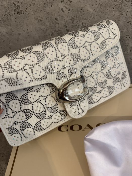 Чанта Coach