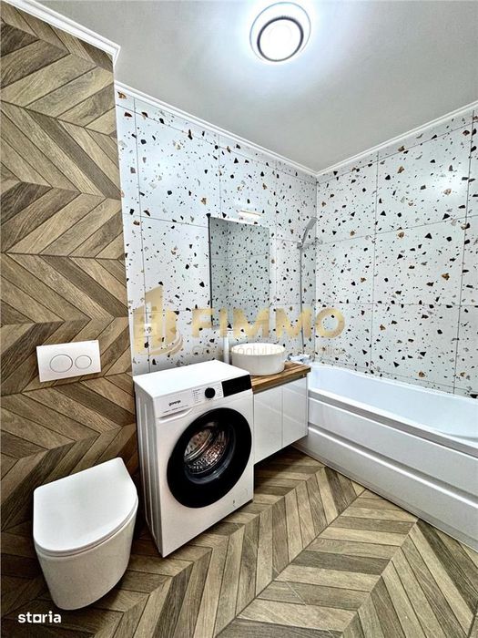 Apartament prima inchiriere | Loc de parcare privat | Lisaura | ID:169