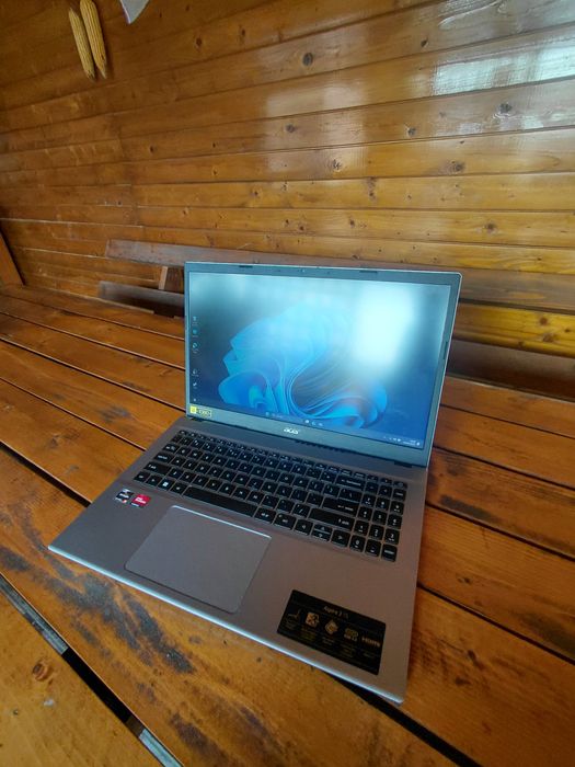 Vand  laptop acer aspire 3.15