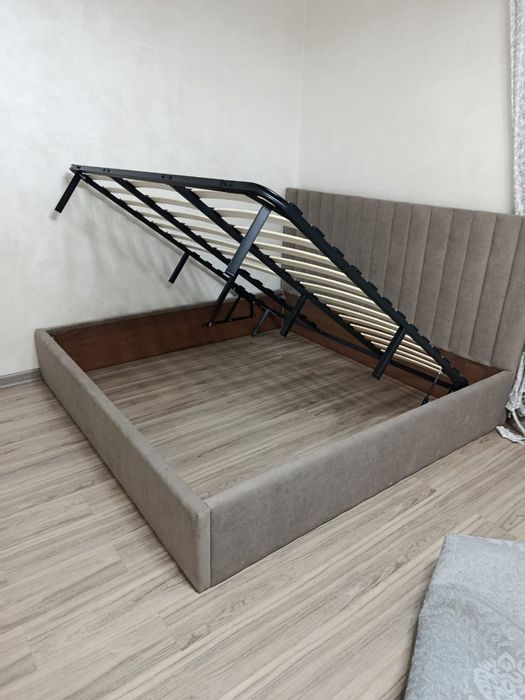 Ремонт мебели    Ремонт кровати